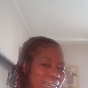 Meet your Posher, Lashanda